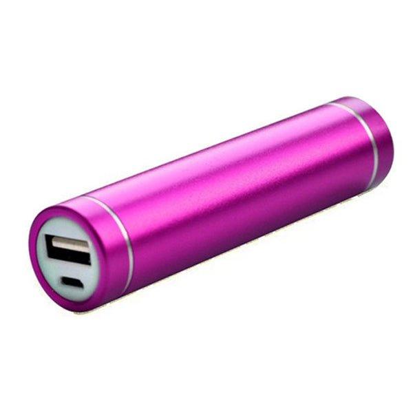 Battery Charger – Charge on the Go!
