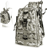 Angler's Pack: Rod & Tackle - Lacatang Shop