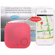 Anti - Lost Theft Device Alarm Bluetooth Remote GPS - Lacatang Shop