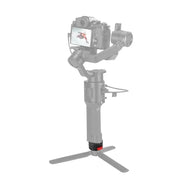 Arca Swiss 1/4 Mini Quick Release System Plate Clamp Mount for DSLR Camera Stabilizer - Lacatang Shop