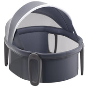 Baby GoDome with Canopy & Toys - Lacatang Shop