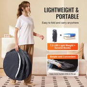 Baby GoDome with Canopy & Toys - Lacatang Shop