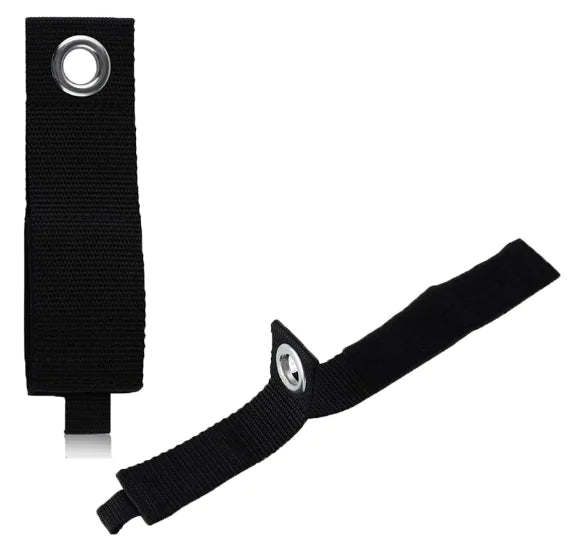 6-Pack Cord Organizer Straps