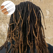 Bamboo Hook Set for Dread & Braiding Bliss - Lacatang Shop