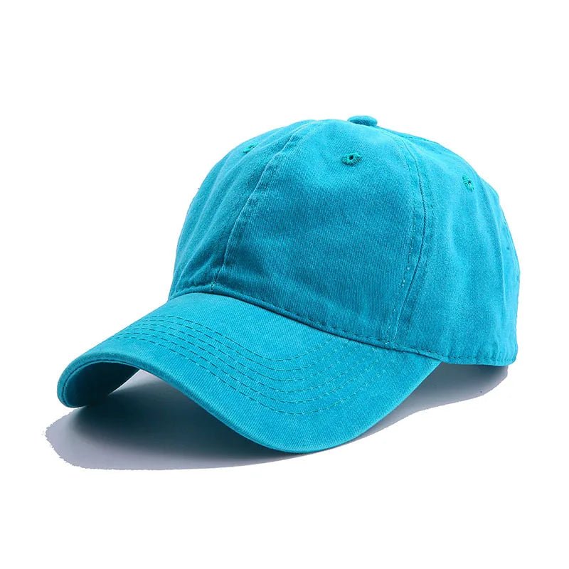 Baseball Cap - Lacatang Shop