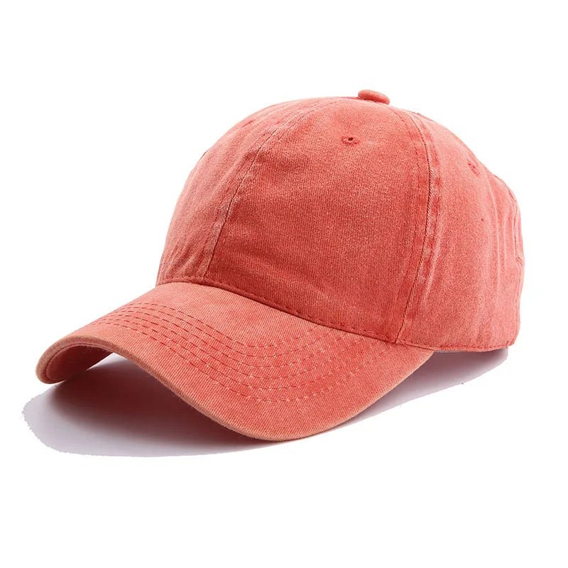 Baseball Cap - Lacatang Shop