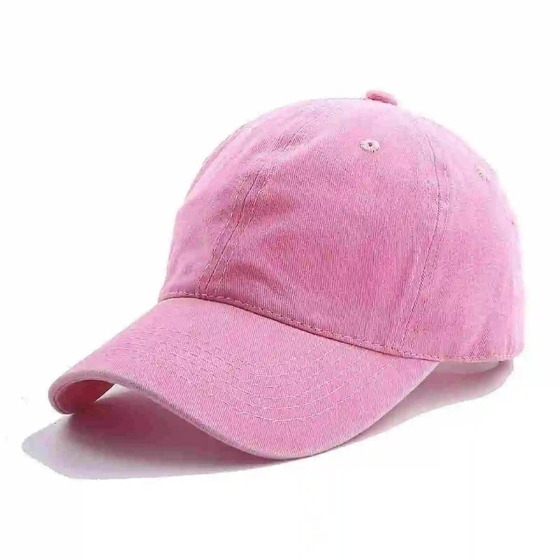 Baseball Cap - Lacatang Shop