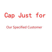 Baseball Cap - Lacatang Shop