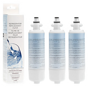 Replacement LG LT700P Water Filter for Kenmore 469690, LG ADQ36006101, RWF1200A, LT120F, 469918 Refrigerator