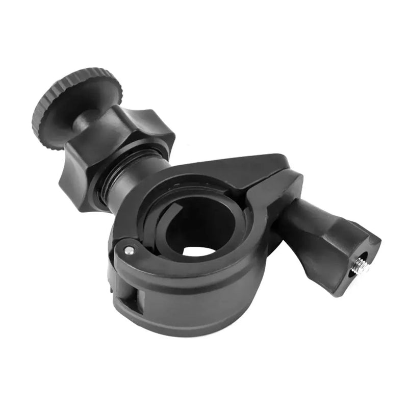 Bicycle Mount Holder Bike Clamp Stander Clip for Insta360 One X OSMO Mobile 3/2 Clamping Pipe Diameter Range 15 - 31mm - Lacatang Shop