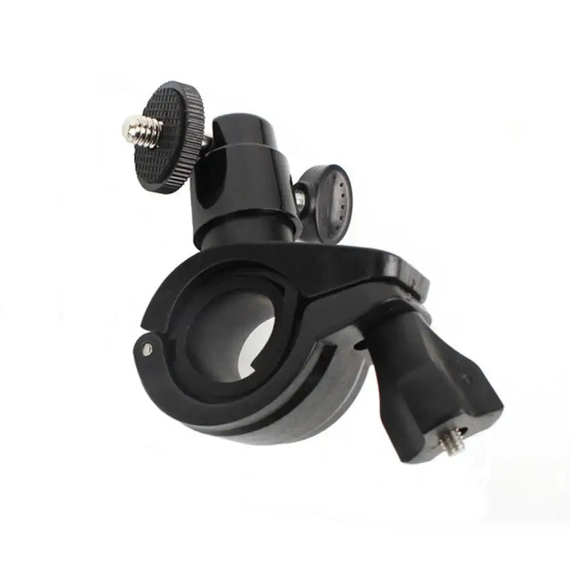 Bike Phone Holder Bicycle Mobile Cellphone Holder Gimbal Camera Bicycle Mount Stand Bracket Stabilizer for DJI OSMO Mobile 2/3 - Lacatang Shop