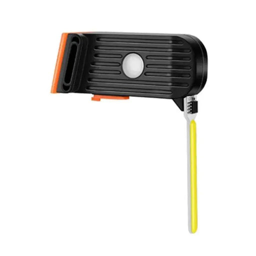 Bike Rear Light Photon Drop Warning Lamp Taillight