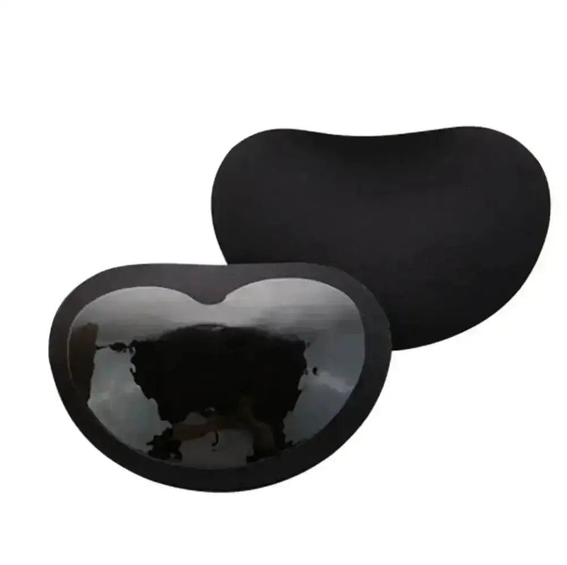 Bikinis Swimsuit Bikini 2023 Chest Pad Bikini Set Push Up Padded Women Swimwear Women 2023 Thicker Breathable Sponge Bra Pad - Lacatang Shop