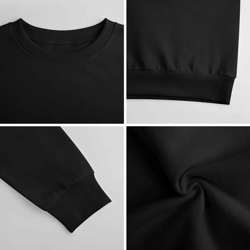 BIRTHDAY BOY JESUS Funny Ugly Christmas Sweater Design Xmas Pullover Hoodie male clothes new in hoodies & sweatshirts - Lacatang Shop