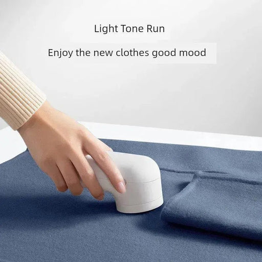 Borui Pr1508 Rechargeable For Home Fur Ball Trimmer - Lacatang Shop