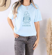 Boulangerie Chic Tee - Lacatang Shop