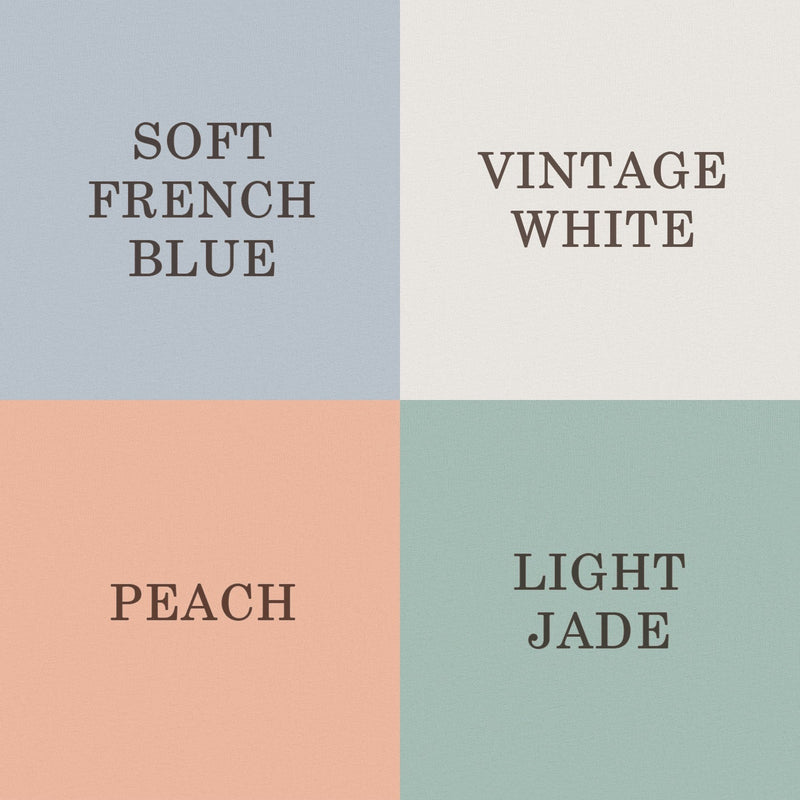 Boulangerie Chic Tee - Lacatang Shop