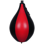 Boxing Speed Ball Hanging Punching Bag - Lacatang Shop