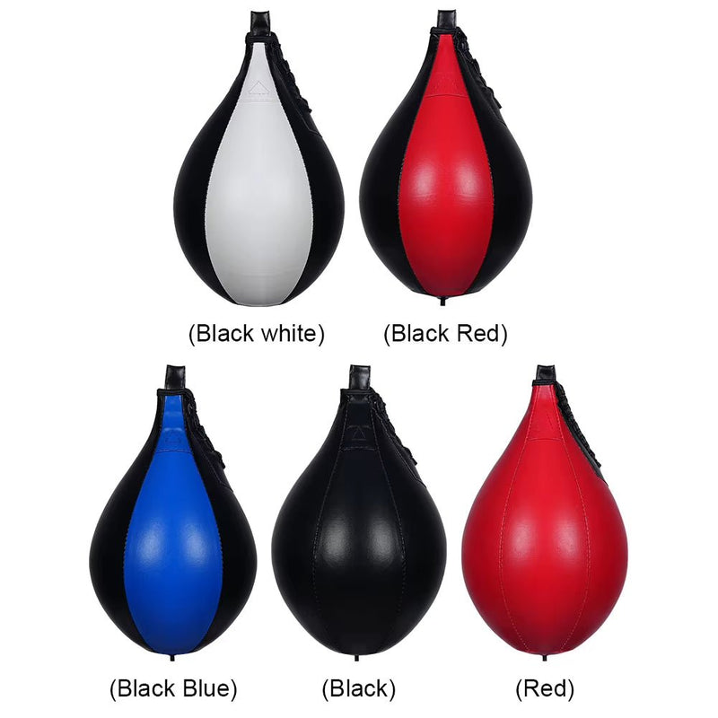 Boxing Speed Ball Hanging Punching Bag - Lacatang Shop