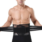 Breathable Body Shaper Belts for Ultimate Comfort and Support