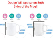 Bring on the aisle and the altar 78 - bride - Mug / Coffee Cup - Lacatang Shop