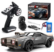 Brushless High - Speed Remote Control Off - Road Car: Ultimate Adventure - Lacatang Shop