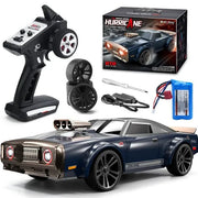 Brushless High - Speed Remote Control Off - Road Car: Ultimate Adventure - Lacatang Shop