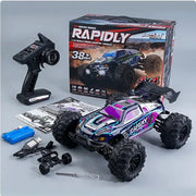 Brushless High - Speed Remote Control Off - Road Car: Ultimate Adventure - Lacatang Shop