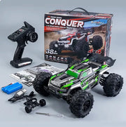 Brushless High - Speed Remote Control Off - Road Car: Ultimate Adventure - Lacatang Shop