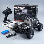 Brushless High - Speed Remote Control Off - Road Car: Ultimate Adventure - Lacatang Shop