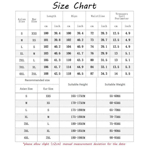 CAAYU Joggers Cargo Pants Mens Casual Y2k Multi - Pocket Male Trousers Sweatpants Streetwear Techwear Military Green Track Pants - Lacatang Shop