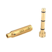 Cal.22 Laser Bore Sight .22LR Laser Boresighter 22 Laser Collimator for Rifle 22LR Laser Pointer ﻿ - Lacatang Shop