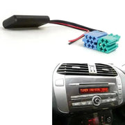 Car 6+8Pin Audio CD Changer Bluetooth 5.0 Receiver Aux Adapter For Fiat Bravo 2007+ Visteon Radio Aux Cable - Lacatang Shop