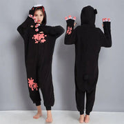 Cartoon Animal One - Piece Suit - Lacatang Shop