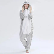 Cartoon Animal One - Piece Suit - Lacatang Shop
