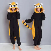 Cartoon Animal One - Piece Suit - Lacatang Shop