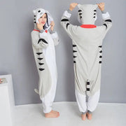 Cartoon Animal One - Piece Suit - Lacatang Shop