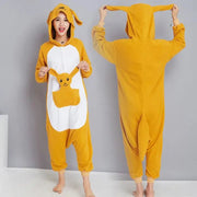 Cartoon Animal One - Piece Suit - Lacatang Shop