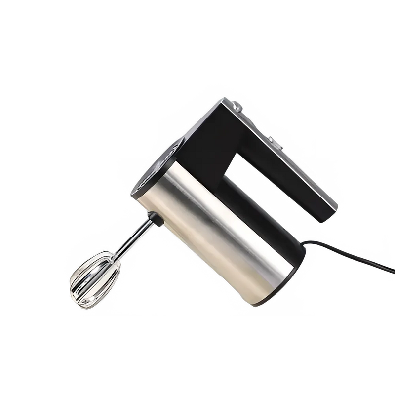 7-Speed Electric Egg Mixer for Baking and Cooking