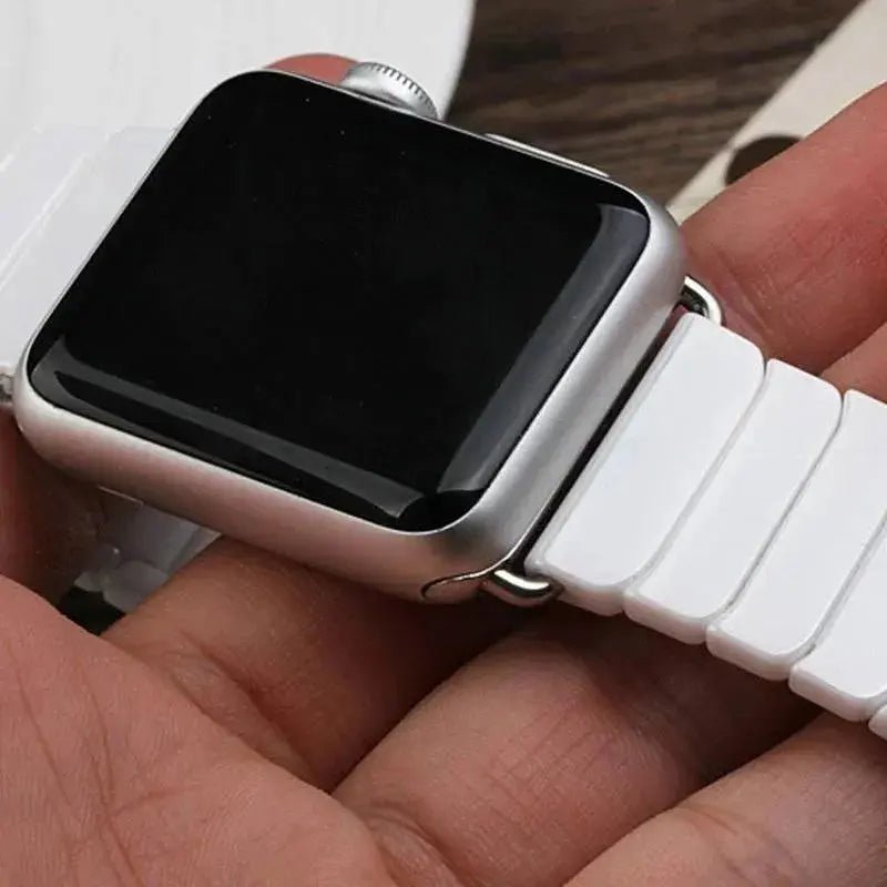 Ceramic Apple Watch Band - Lacatang Shop