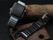 Ceramic Apple Watch Band - Lacatang Shop