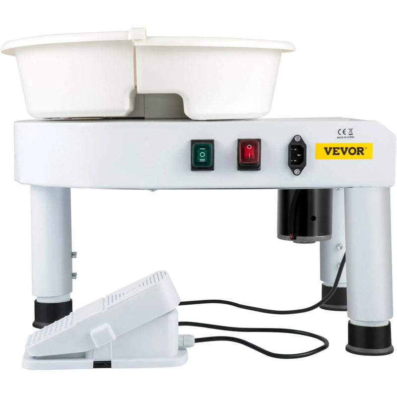 Ceramic Pottery Wheel Kit - Lacatang Shop