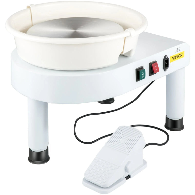 Ceramic Pottery Wheel Kit - Lacatang Shop