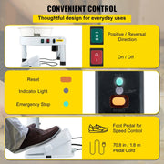 Ceramic Pottery Wheel Kit - Lacatang Shop