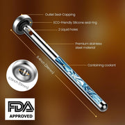 ChillMax: 3 - in - 1 Beer & Wine Chiller Stick - Lacatang Shop