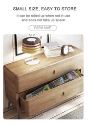 City Traffic Play Mat for Babies - Educational Road Map Carpet with Car Parking and Traffic Signs - Lacatang Shop