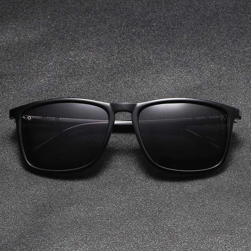Classic Polarized Outdoor Sunglasses - Unisex Style - Lacatang Shop