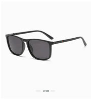 Classic Polarized Outdoor Sunglasses - Unisex Style - Lacatang Shop