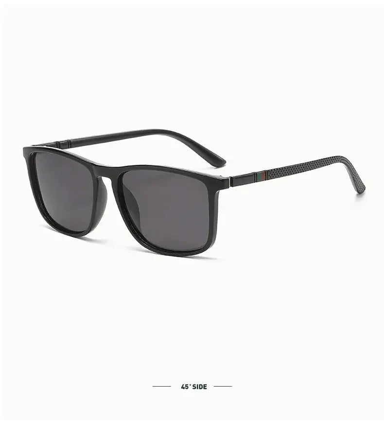 Classic Polarized Outdoor Sunglasses - Unisex Style - Lacatang Shop