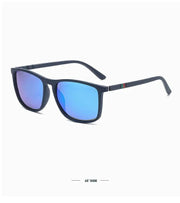Classic Polarized Outdoor Sunglasses - Unisex Style - Lacatang Shop